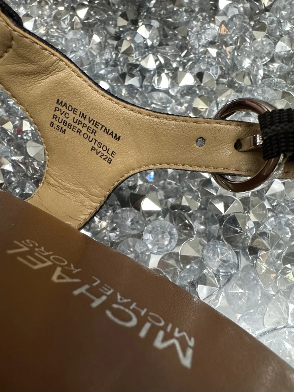 Michael Kors excellent only